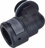 Anschlussverschraubung AWPA-12M16PB