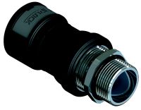 Anschlussverschraubung AZPA-17M20MB-BL2