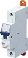 GW92205 MT60 LS SCHALTER B6A 1P 6KA 1TE