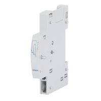 GW96001 MTC/MTHP/MDC HILFSSCHALTER 1W 6A 0.5TE