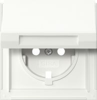 Abd. SCHUKO-Steckd. KD 492266