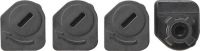 Drehriegel-Set 857500