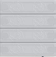 KNX Tastsensor 4 5004028 