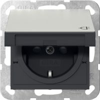 SCHUKO-Steckd. KD + SH 4414600