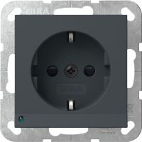 Steckdose LED-Leuchte 417028