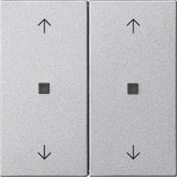 Wippe 2-fach 538626