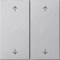 Wippe 2-fach 538726