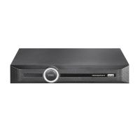 Netzwerkvideorekorder NVR 1098/410P-4