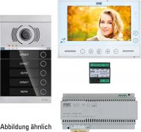 Video Pre Pack 10WE V-2V-VMO-ASA1-10WE
