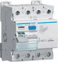 Fehlerstromschutzschalter CFB625E