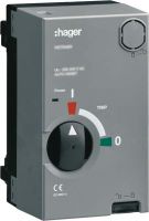 Motorantrieb P250 24VDC HXT040H