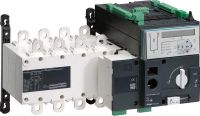 Umschalter HIC491E