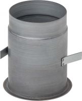Einbauhülse ND 100 EH 100
