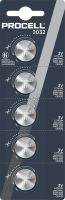 Knopfzelle Lithium 3V PC2032-B5 (VE5)