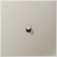 Abdeckung mit Kipphebel ES 12-0 R 1