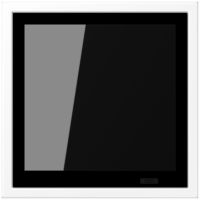 KNX Raumcontroller LSZ 459 BF D1 S WWM