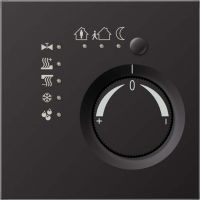 KNX Stetigregler AL 2178 D dark