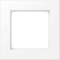 Rahmen 1-fach A5581BFWWM