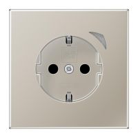 SCHUKO Steckdose 16 A 250V BT ES 1521 S-L
