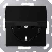 SCHUKO Steckdose A1520BFKIKLSWM