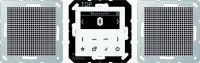 Smart Radio DAB+ DABA2BTWW