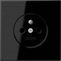 Steckdose LS 1520 FKI SW