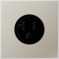 Steckdose US-Norm NEMA ES 2521-20