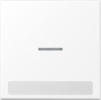 Wippe 1-fach LS 990 NAKO5 WWM