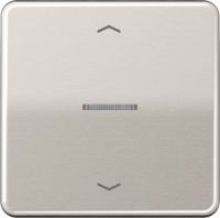 Wippe CD101KO5PPT platin