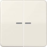 Wippe CD102KO5 weiß