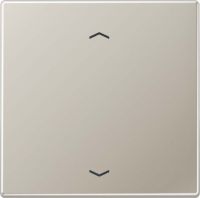 Wippe ES101P edelstahl