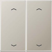Wippe ES102P edelstahl