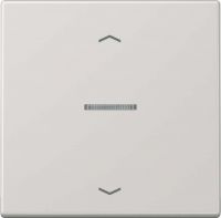 Wippe LS101KO5PLG lichtgrau