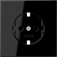 Zentralplatte LS1520KIPLSW