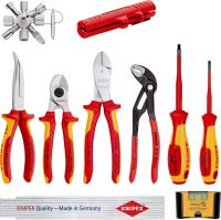 Erweiterungs-Set Elektro 00 20 90 V01