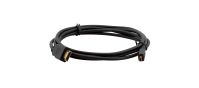 High-SpeedHDMIAdapterkabel C-HM/HM/A-D-6