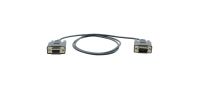 RS-232 Steuerkabel C-D9M/D9F-50