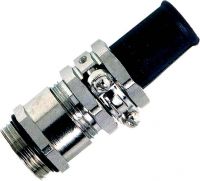 Erdungs-Kabelverschraubung SRE-M #52105660