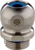 Kabelverschraubung INOX M20x1,5