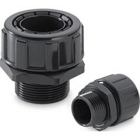 Schlauchverschraubung SILVYN MPC M20.2 GY