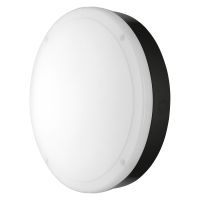 LED-Wand-/Deckenleuchte SFBLKH30015W/4000KBK