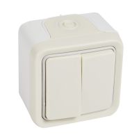 Serienschalter ws 69754