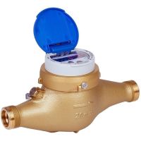 KNX-Kalt-Wasserzähler GWF-MTK #85527