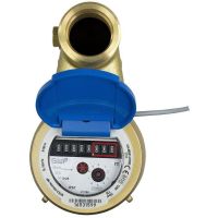 KNX-Kalt-Wasserzähler GWF-MTK #85564