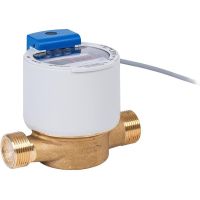 KNX-Kalt-Wasserzähler GWF-UNICO #85501