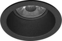 LED-Einbaustrahler VTRS 12.0540.60 sw