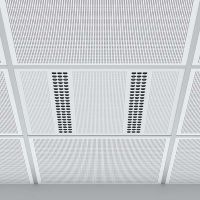 LED-Einlegeleuchte OPTR1040625830DALIws