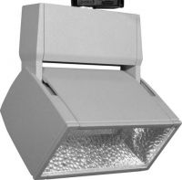LED-Stromschienenstrahler EL303.40.2/DALI-STsi