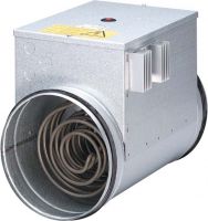 Elektro-Lufterhitzer DRH 40-12 R