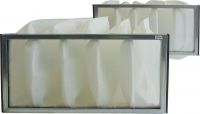 Ersatzluftfilter KF 25